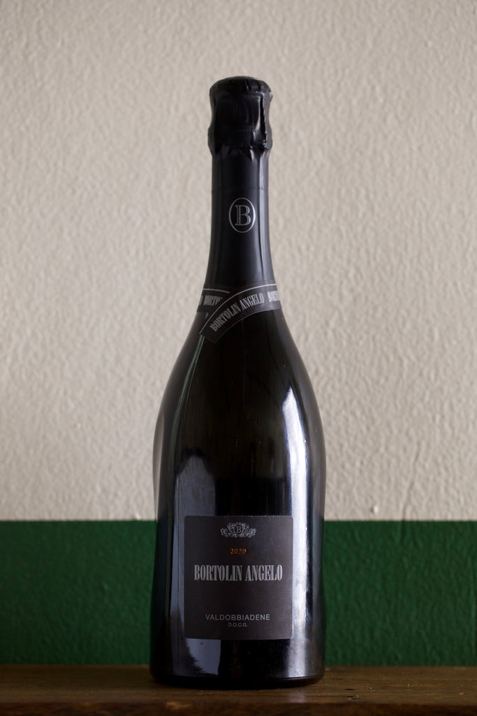 Bottle of Angelo Bortolin Prosecco NV 750ml