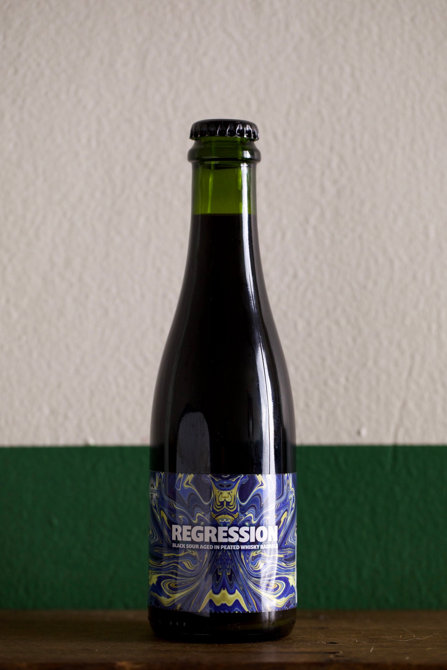 Bottle of La Calavera 'Regression' 375ml
