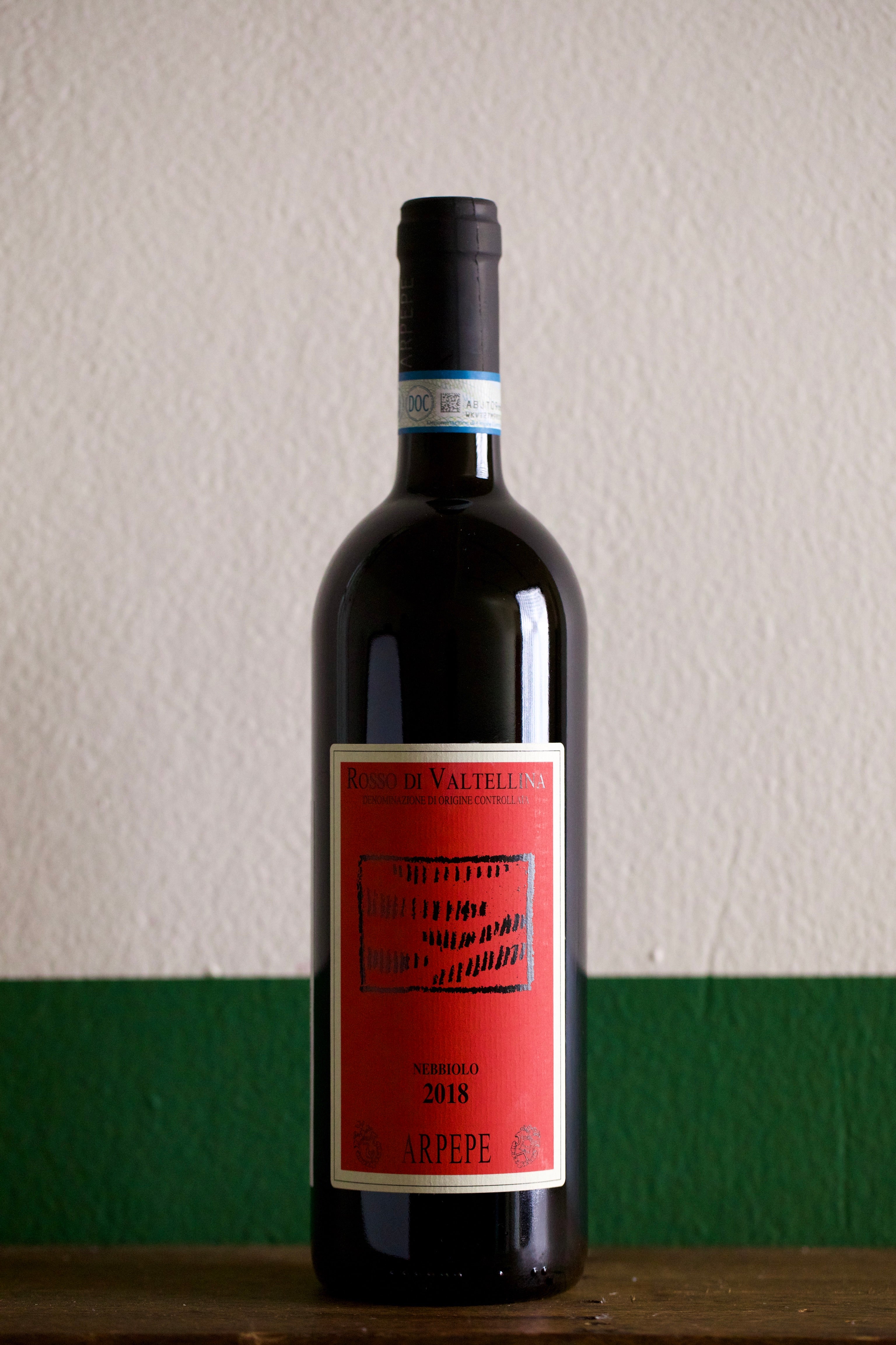 Ar.Pe.Pe Rosso di Valtellina 2023 | Lombardia, Italy