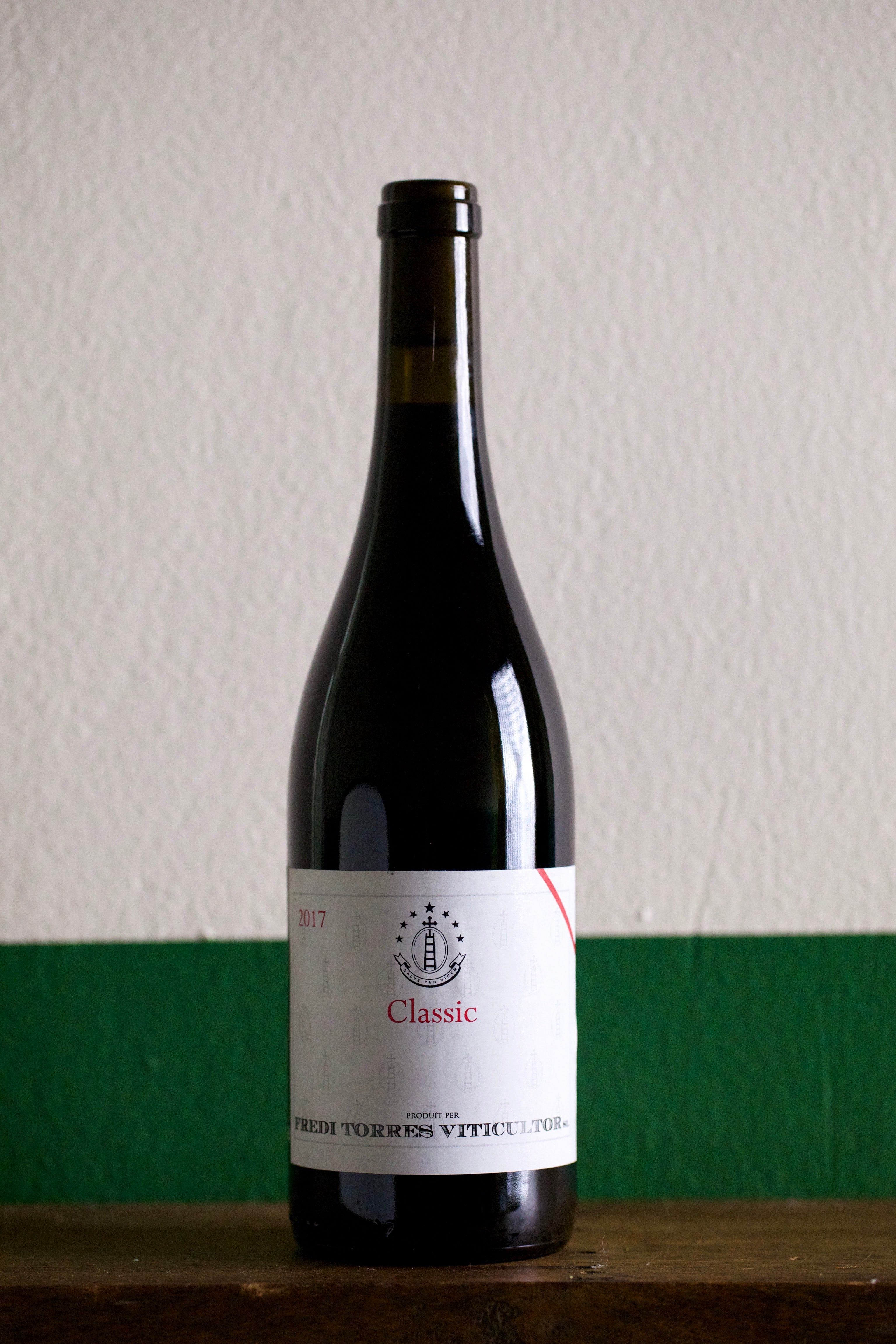 Lectores Vini 'Classic' Priorat 2020 | Catalunya, Spain