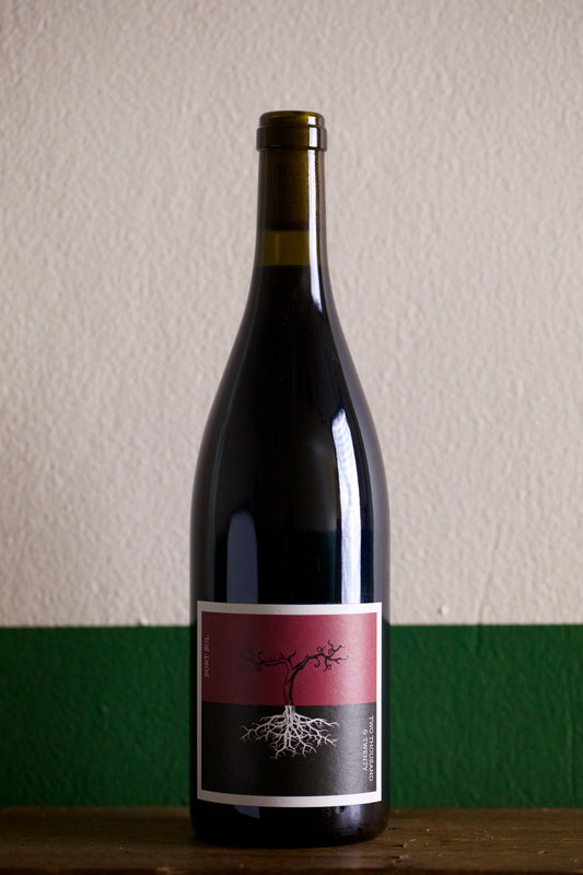 Poppelvej 'Sort Sol' Cabernet Franc 2023 | McLaren Vale, SA