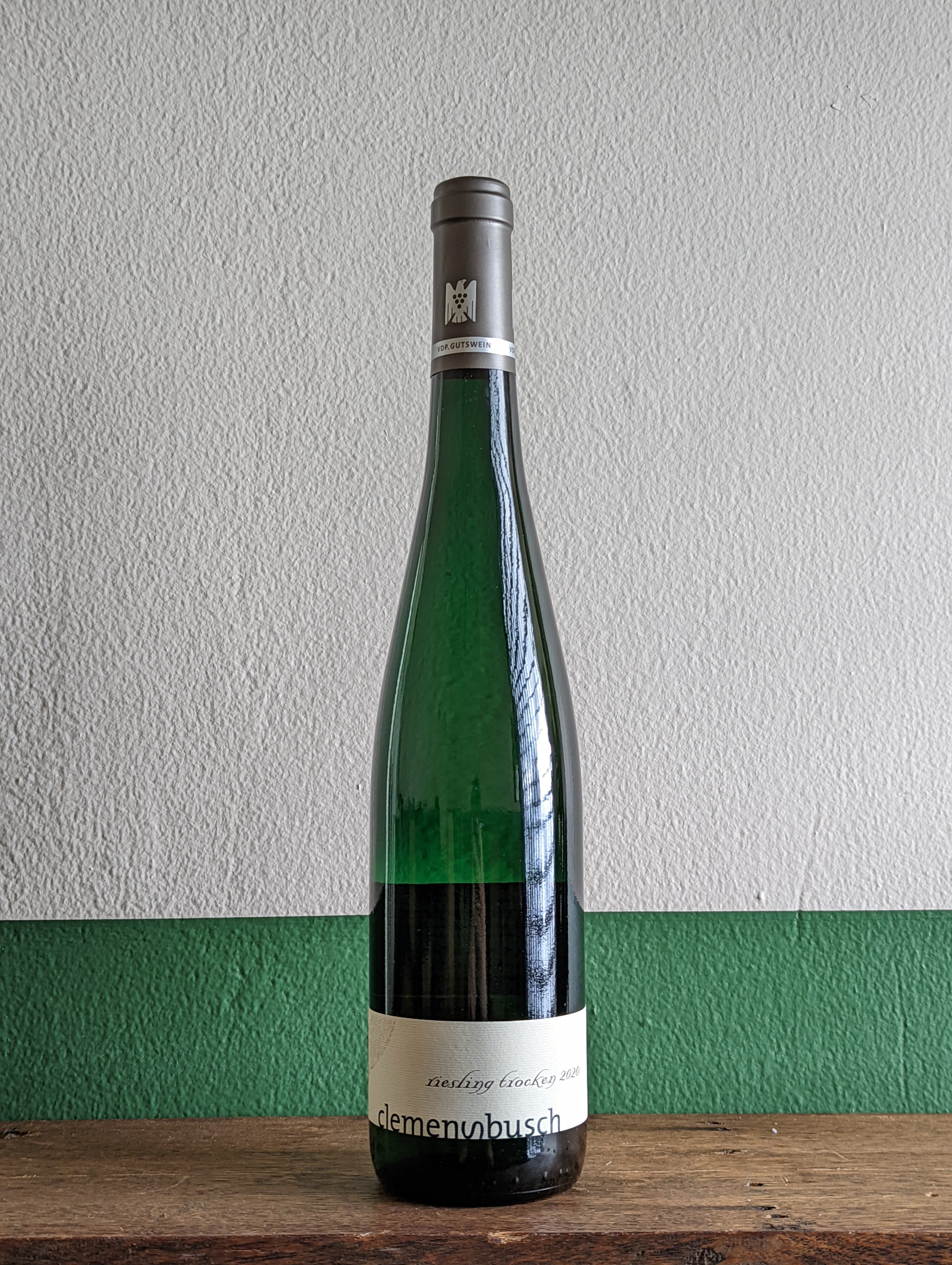 Clemens Busch 'Halb-Trocken' Riesling 2023 | Mosel, Germany