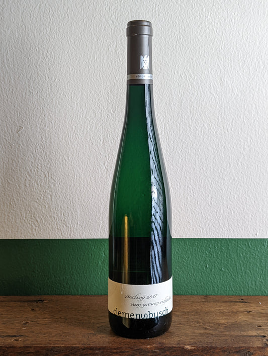 Clemens Busch 'Vom Roten Schiefer' Riesling 2022 | Mosel, Germany