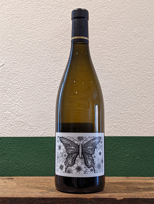 Clos de la Bruyère 'Originel' Blanc 2018 | Loire Valley, France