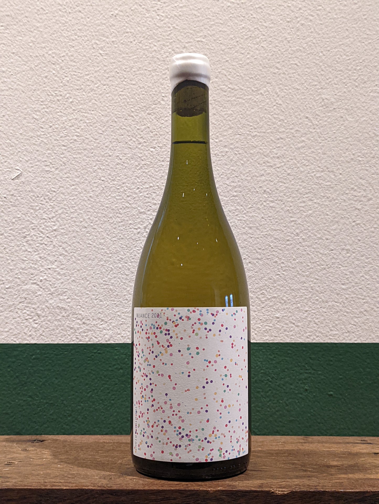 The Other Right 'Nuance' Pinot Gris 2025 | Adelaide Hills, SA