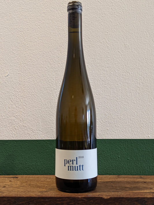 Jakob Tennstedt 'Perlmutt' Riesling 2018 | Mosel, Germany