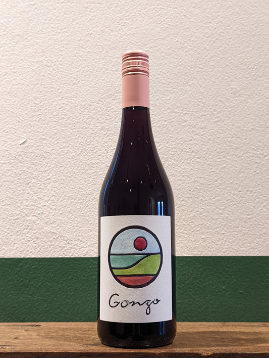Les Fruits 'Gonzo' Cinsault Grenache 2024 | Barossa, SA