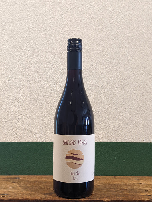 Shifting Sands Pinot Noir 2022 | Murray Darling, VIC