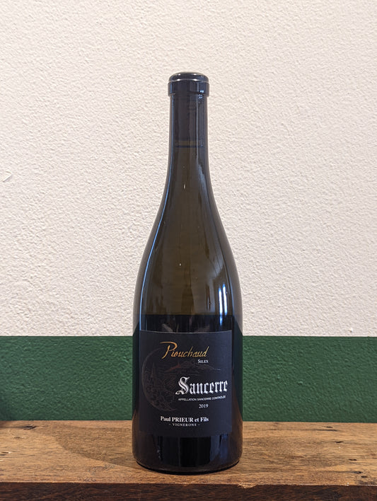 Paul Prieur 'Pieuchaud Silex' Sancerre 2019 | Loire Valley, France