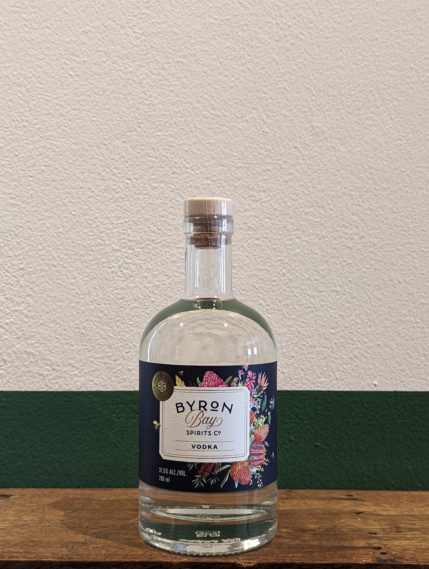 Byron Bay Spirits - Vodka