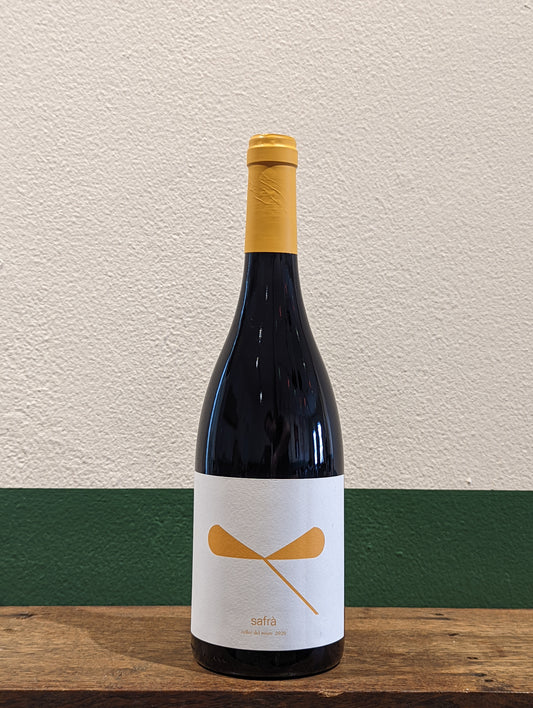 Celler del Roure 'Safra' Mando Garnacha 2021 | Valencia, Spain