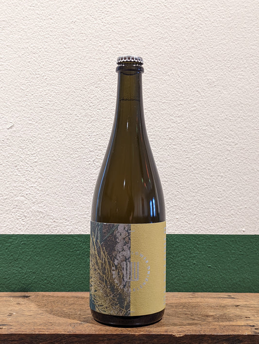Wildflower 'Good As Gold Blend #20' Wild Ale | Marrickville, NSW