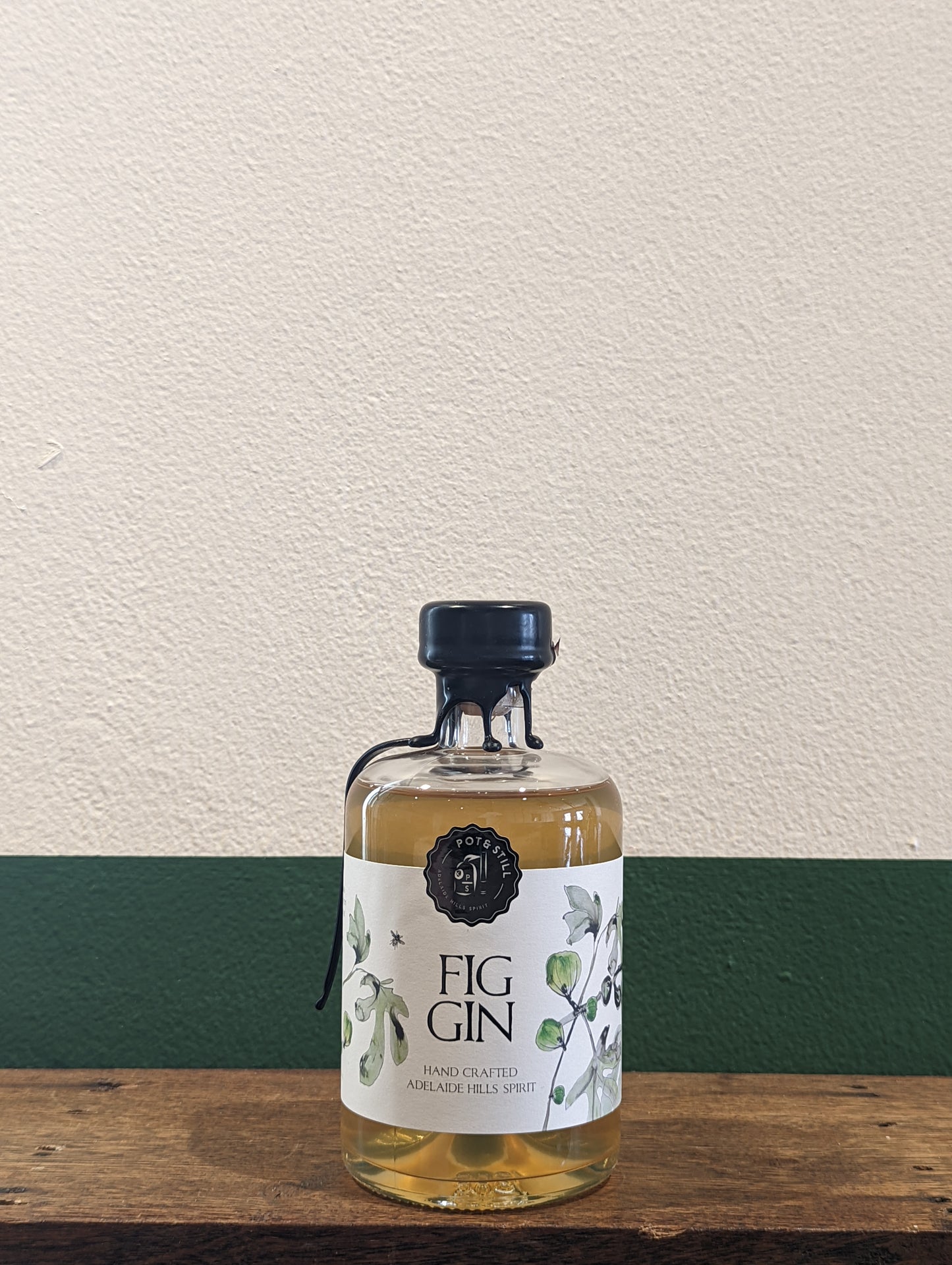 Pot & Still - Fig Gin