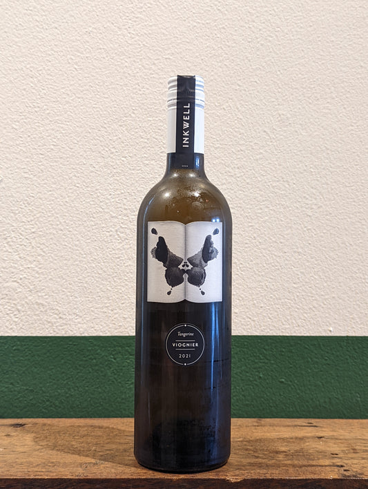 Inkwell - Tangerine Viognier 2023