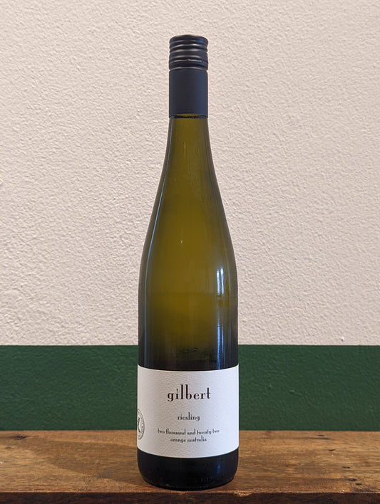 Gilbert - Riesling 2023