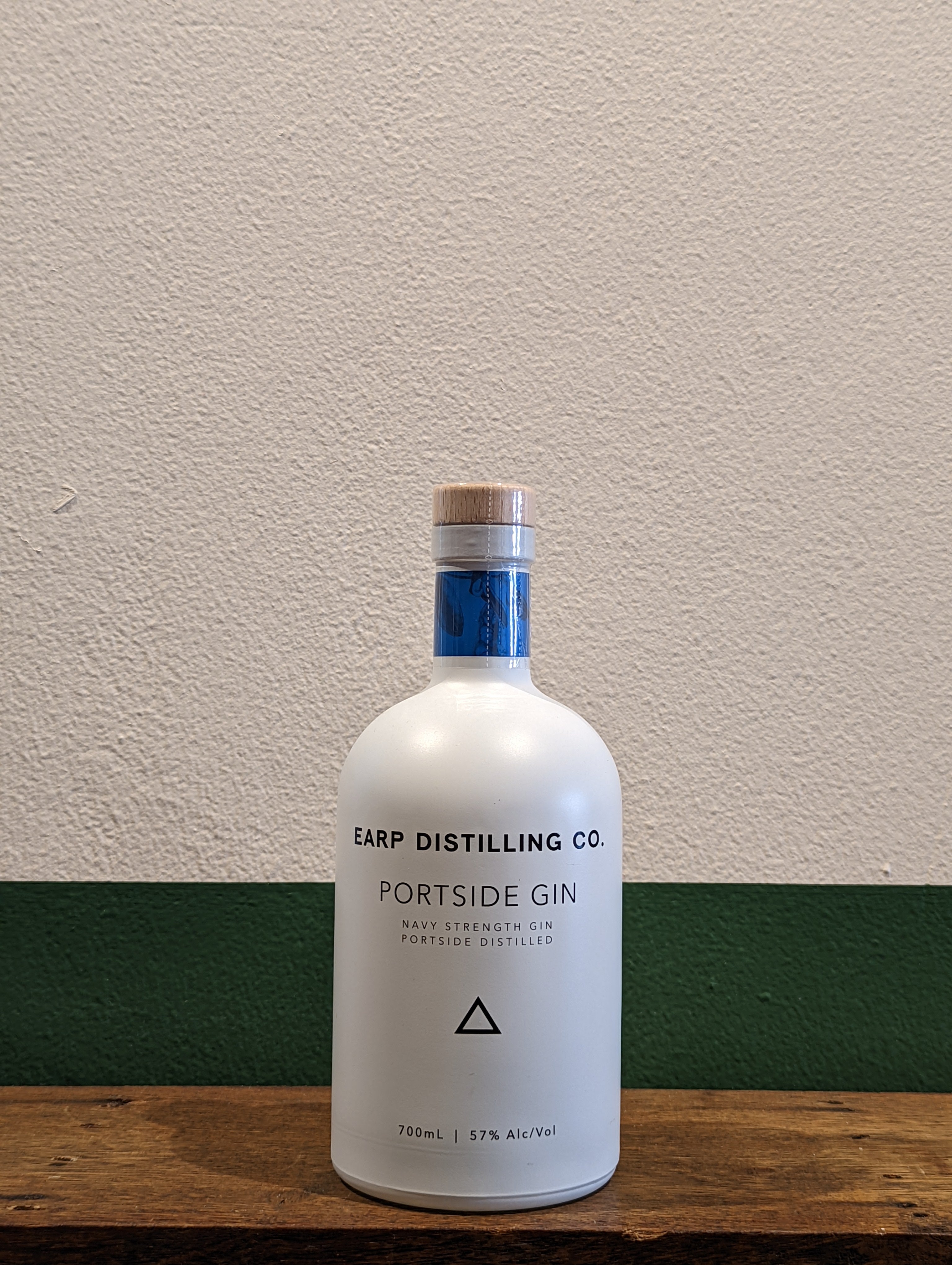Earp Distilling Co. 'Portside' Gin | NSW, Australia