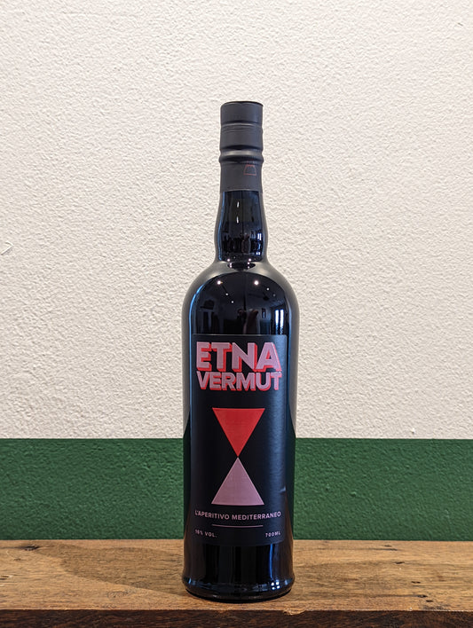 Aetnae 'Etna Vermut' Vermouth | Sicily, Italy