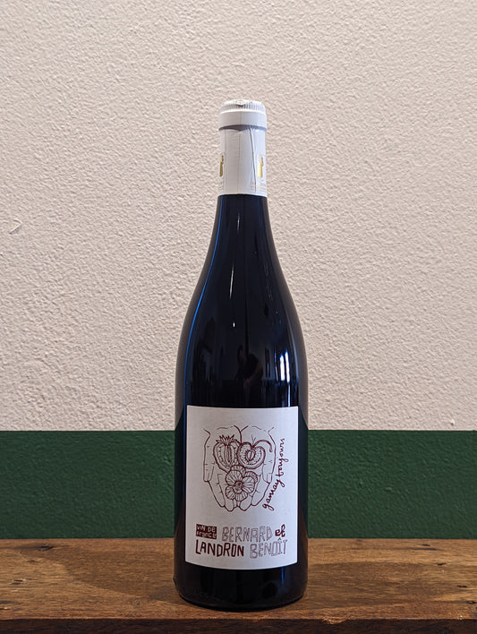 Landron Chartier Gamay Toujours 2022 | Loire, France