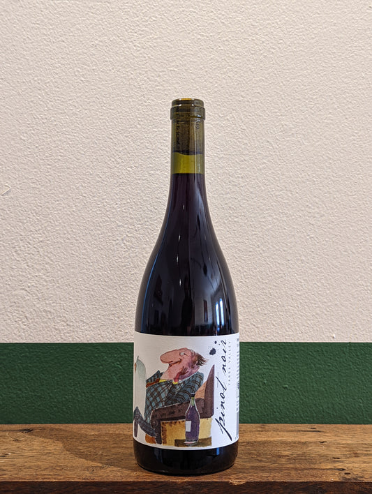 Payten & Jones 'Valley Vignerons' Pinot Noir 2024 | Yarra Valley, VIC